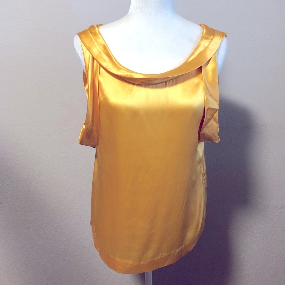3.1 Phillip Lim silk blouse